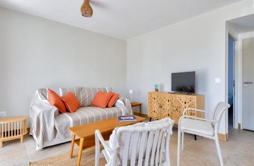 Barbatre House | 700 m de la plage - jardin - maison pour 6
