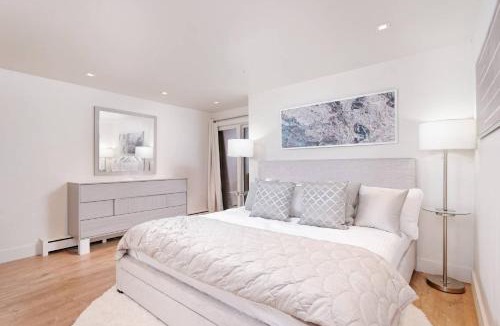 Aspen House | 700 Monarch 104