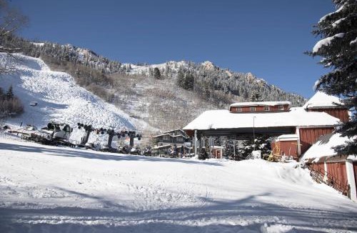 Aspen House | 700 Monarch 104