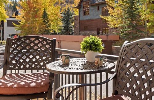 Aspen House | 700 Monarch 201