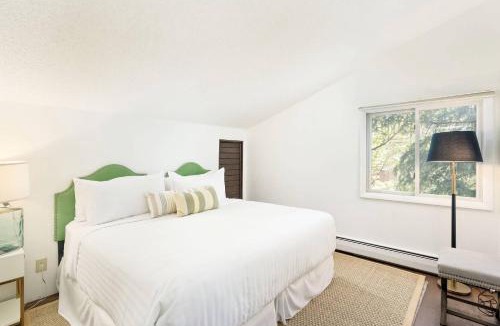 Aspen House | 700 Monarch 301