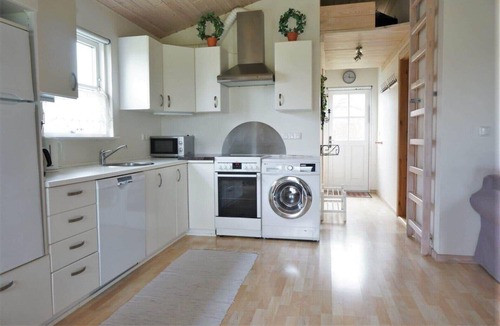 Bog By House | 7000 Bogø By - Mosedalen 6