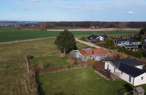 Bog By House | 7000 Bogø By - Mosedalen 6