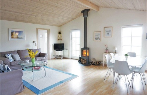 Bog By House | 7000 Bogø By - Mosedalen 6