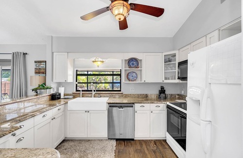 Goldenrod Villa | 7002 Citrus in Winter Park