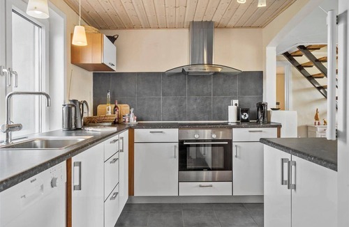 Thorsminde House | 70029 Ulfborg - Vesterhavsgade 6