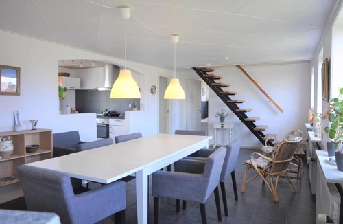 Thorsminde House | 70029 Ulfborg - Vesterhavsgade 6
