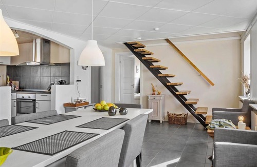 Thorsminde House | 70029 Ulfborg - Vesterhavsgade 6
