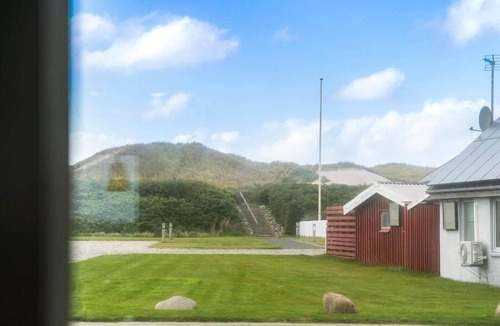 Thorsminde House | 70029 Ulfborg - Vesterhavsgade 6
