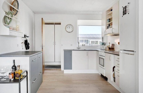 Thorsminde House | 70030 Ulfborg - Lærkevej 9