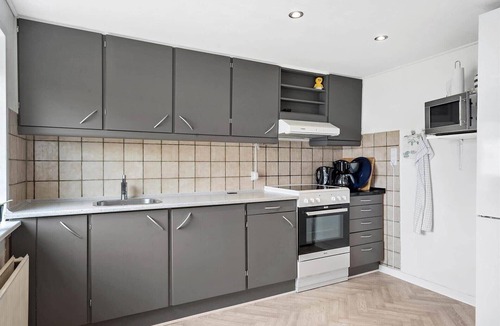 Thorsminde House | 70035 Ulfborg - Vinkelvej 2