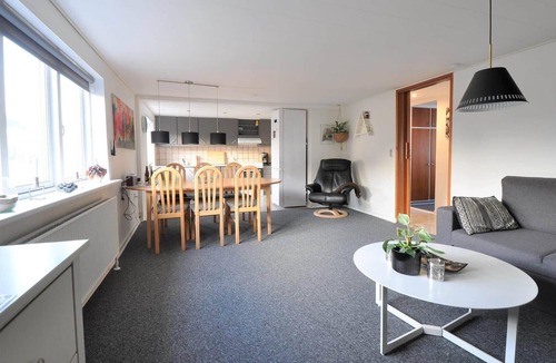 Thorsminde House | 70035 Ulfborg - Vinkelvej 2