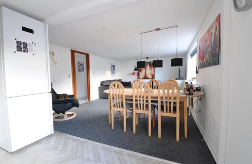 Thorsminde House | 70035 Ulfborg - Vinkelvej 2