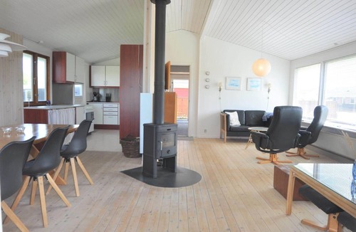 Thorsminde House | 70059 Ulfborg - Hybenvej 1