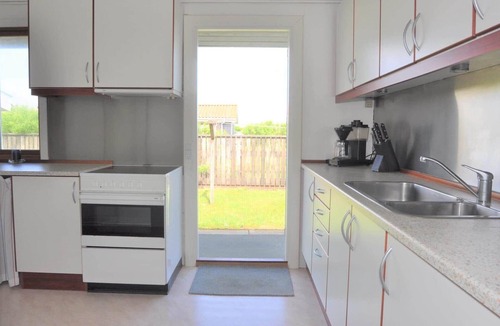 Thorsminde House | 70059 Ulfborg - Hybenvej 1