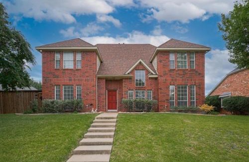 Sachse House | 7007 Londmeadow Drive Sachse, TX 75048