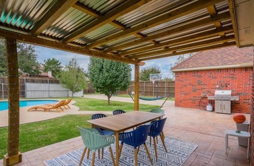 Sachse House | 7007 Londmeadow Drive Sachse, TX 75048