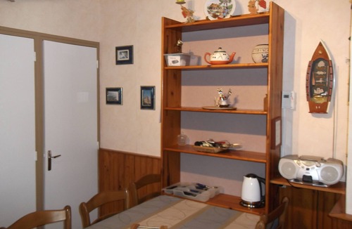 Fecamp House | 700m from the beach 300m from the fisherman's house center 3 bedrooms on 3 levels