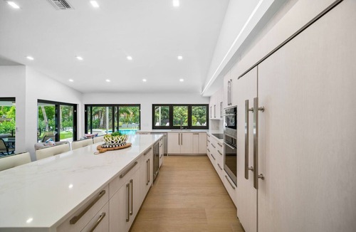 Lake Ida Shores House | 701 Managed By Brampton Park