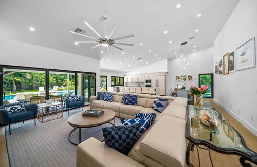 Lake Ida Shores House | 701 Managed By Brampton Park