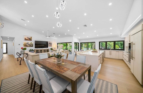 Lake Ida Shores House | 701 Managed By Brampton Park