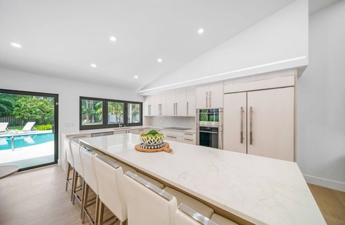 Lake Ida Shores House | 701 Managed By Brampton Park