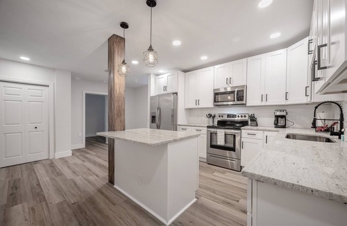 Tampa Heights House | 701 W Indiana Ave Sum