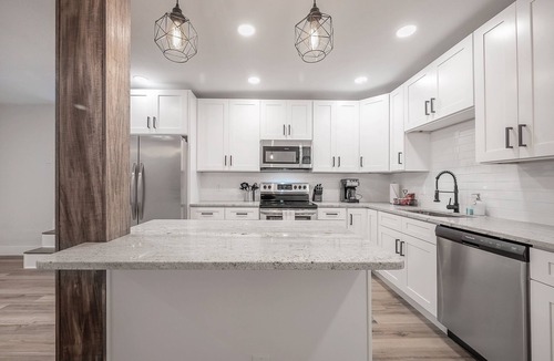 Tampa Heights Cottage | 701 W Indiana Ave