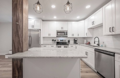 Tampa Heights Cottage | 701 W Indiana Ave