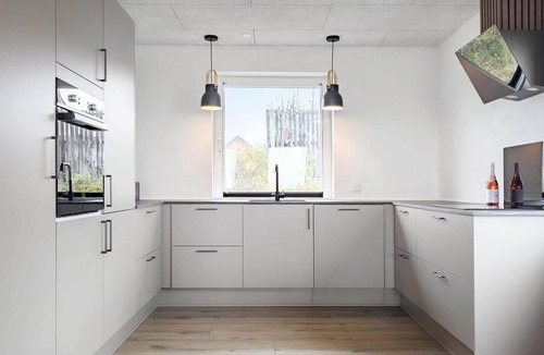 Thorsminde House | 70127 Ulfborg - Skolegade 3