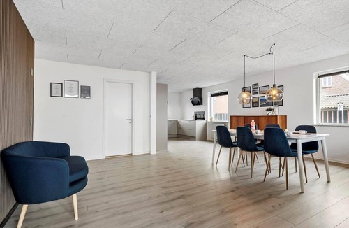 Thorsminde House | 70127 Ulfborg - Skolegade 3