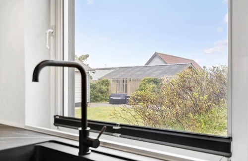 Thorsminde House | 70127 Ulfborg - Skolegade 3