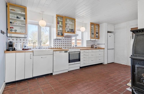 Bog By House | 7017 Bogø By - Fruekildevej 17