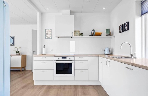 Thorsminde House | 70228 Ulfborg - Jagtvejen 1