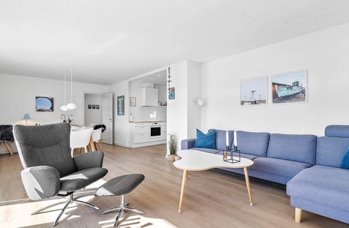Thorsminde House | 70228 Ulfborg - Jagtvejen 1