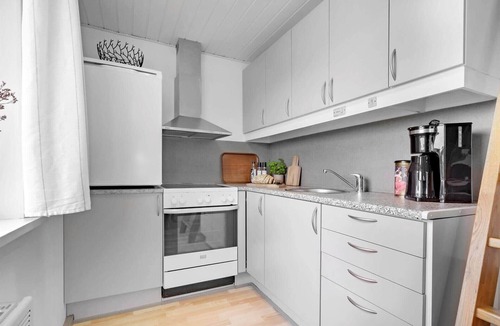 Thorsminde House | 70231 Ulfborg - Vesterhavsgade 7 A