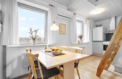 Thorsminde House | 70231 Ulfborg - Vesterhavsgade 7 A