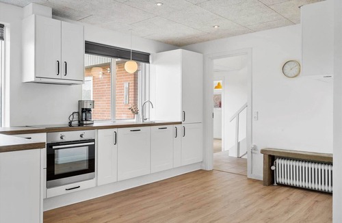 Thorsminde House | 70241 Ulfborg - Ternevej 9