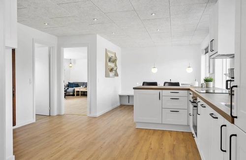 Thorsminde House | 70241 Ulfborg - Ternevej 9