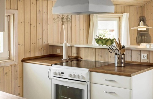 Bog By House | 7025 Bogø By - Sejlet 20