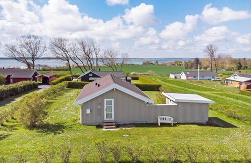 Bog By House | 7025 Bogø By - Sejlet 20