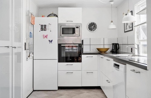 Thorsminde House | 70268 Ulfborg - Vesterhavsgade 16