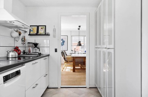 Thorsminde House | 70268 Ulfborg - Vesterhavsgade 16