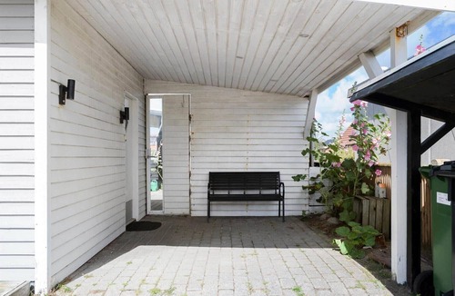 Thorsminde House | 70268 Ulfborg - Vesterhavsgade 16
