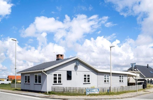 Thorsminde House | 70268 Ulfborg - Vesterhavsgade 16