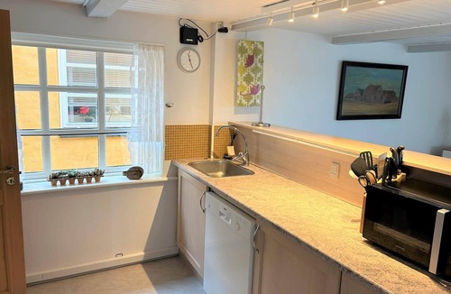 Thorsminde House | 70282 Ulfborg - Kirkevej 2 A