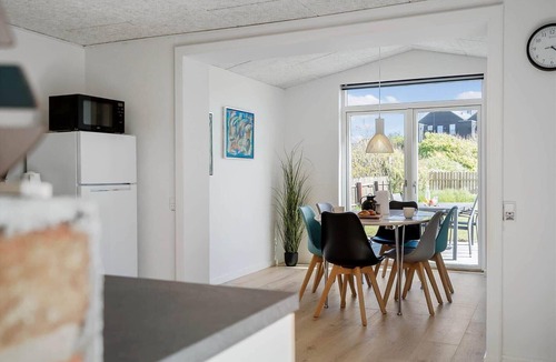 Thorsminde House | 70321 Ulfborg - Jagtvejen 6