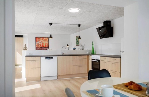 Thorsminde House | 70321 Ulfborg - Jagtvejen 6