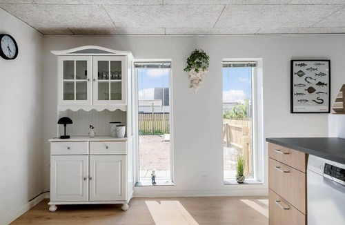 Thorsminde House | 70321 Ulfborg - Jagtvejen 6