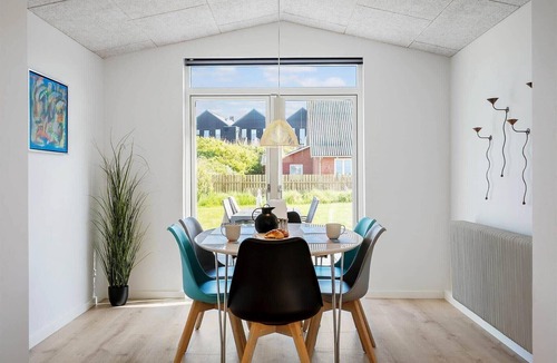 Thorsminde House | 70321 Ulfborg - Jagtvejen 6